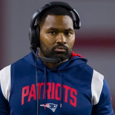 Who Are Wilson Hinds & Denise Mayo-Hinds? Meet Jerod Mayo Parents