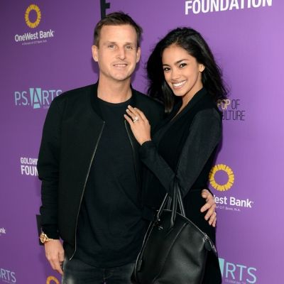 Who Is Bryiana Dyrdek? Meet Rob Dyrdek Wife: Married Life & Kids