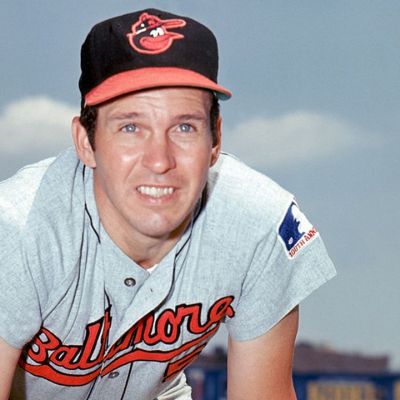 Who Is Diana Farley? All About Brooks Robinson Daughter: Family Details