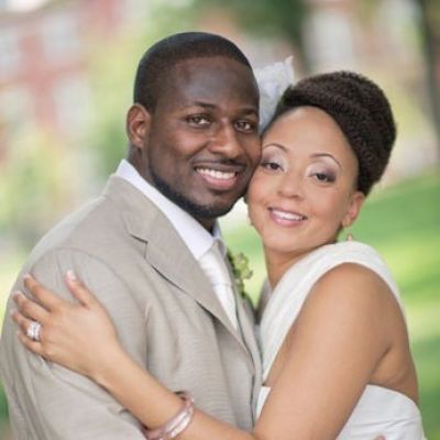 Who Is Evan Christina? Meet Cadillac Williams Wife: Married Life & Kids