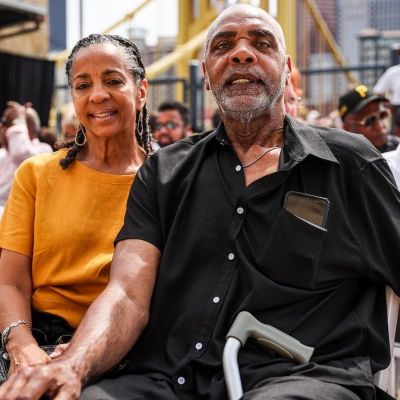 Who Is Kellye Parker? Meet Dave Parker Wife: Relationship And Wiki