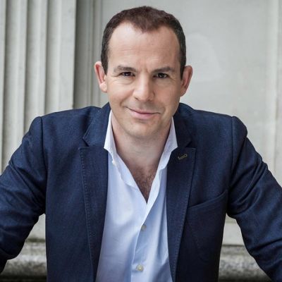 Who Is Martin Lewis? Explore His Family, Age And Net Worth