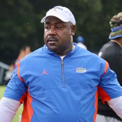 Who Is Wesley McGriff? Football Coach Career Highlights And Wiki