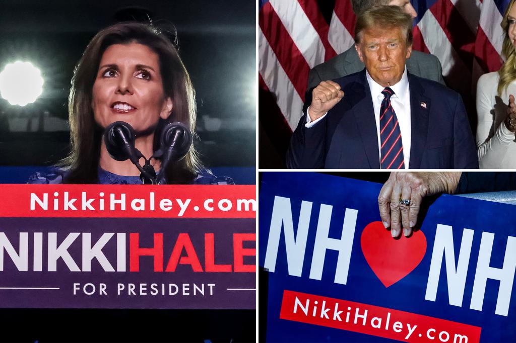 Why Nikki Haley faces uphill battle in South Carolina: ‘Lot of bad blood’