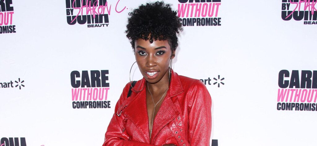 ‘Black Panther’ Actress Suffers Terrible Injuries After NYC Hit-and-Run Incident