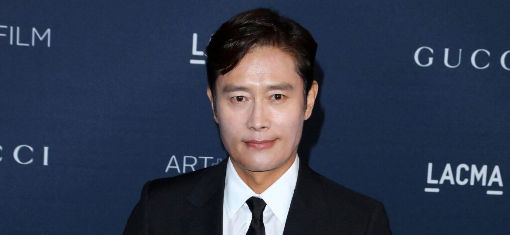 ‘Squid Game’ Star Lee Byung-hun’s L.A. Home Trashed & Burglarized
