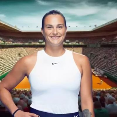 Aryna Sabalenka Wiki 2024- Age, Height, Net Worth, Boyfriend, Ethnicity