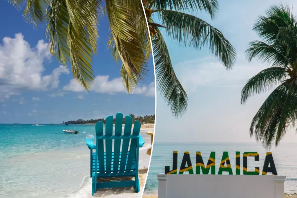 Bahamas, Jamaica slam ‘high risk’ travel advisories for tourists