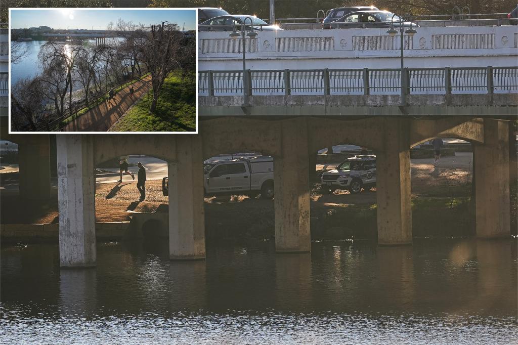 Body found in same Austin lake where other deceased individuals discovered in recent months