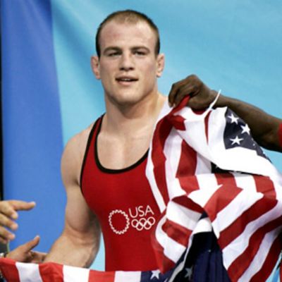 Cael Sanderson Wife: Who Is Kelly Sanderson? Relationship And Kids Explore