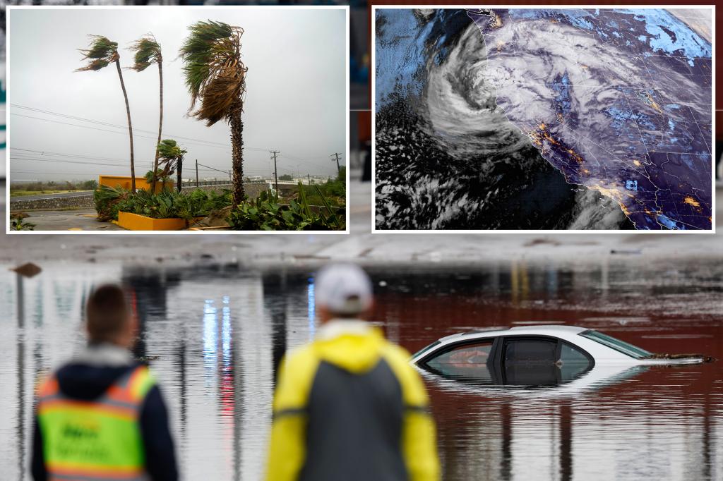 Category 6 for hurricanes proposed as storms continue to become more intense, life-threatening: climate scientists