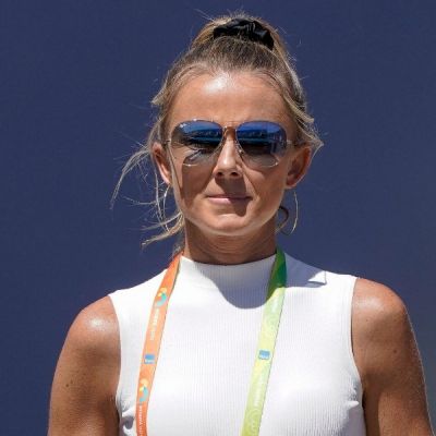 Daniela Hantuchova Boyfriend: Is She Dating Anyone? Tennis Player Relationship