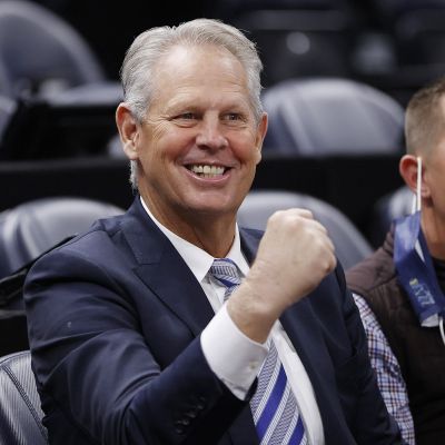 Danny Ainge Wife: Who Is Michelle Ainge? Married Life And Kid Details