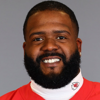 Donovan Smith: Journey From Street To NFl Stardom- Age, Height, Net Worth, Girlfriend