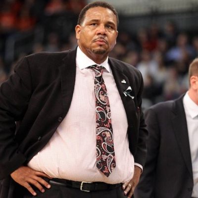 Ed Cooley Affair: Did He Really Cheat On His Wife? Allegation And Relationship