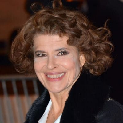 Fanny Ardant Accent & Ethnicity: Where Is She From? Explore Her Family Origin