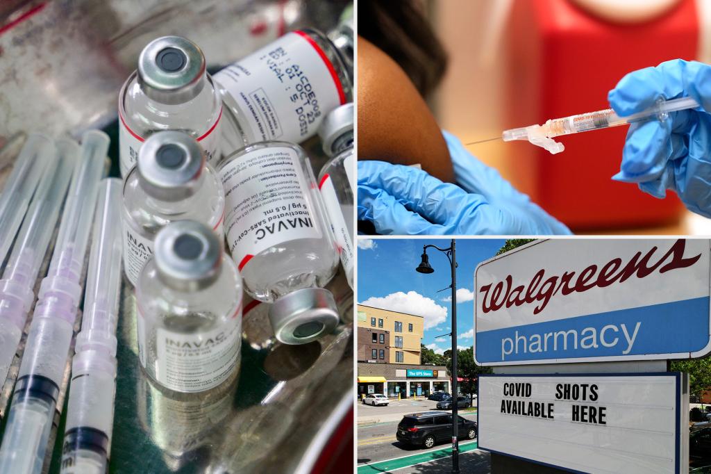 Federal agencies refuse to cooperate with Florida grand jury investigating COVID-19 vaccines,  interim report reveals