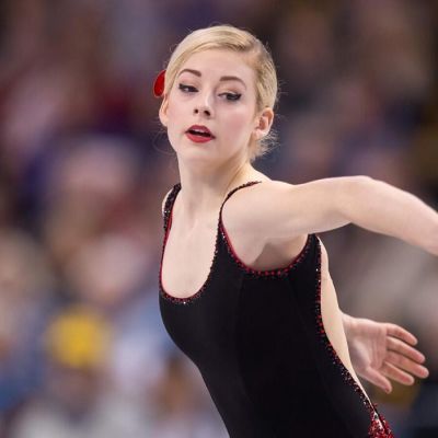 Gracie Gold Net Worth: How Rich Is He? Explore Figure Skater Wiki & Health Problem