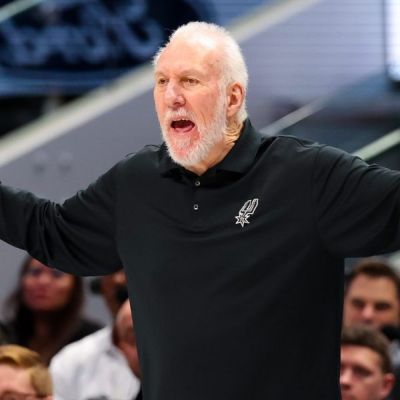 Gregg Popovich Ethnicity: Where Are His Parents From? Origin And Family Detail