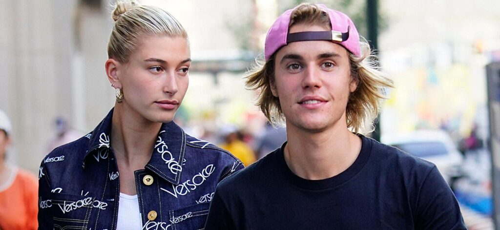 Hailey Bieber Reportedly Furious With Dad Over Public Prayer Plea