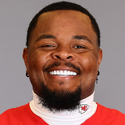 Jawaan Taylor: Rising star of Kansas City Chiefs- Net Worth, Age, Height,  Relationship