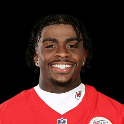 Jerick McKinnon- Wiki, Age, Height, Net Worth, Girlfriend, Ethnicity