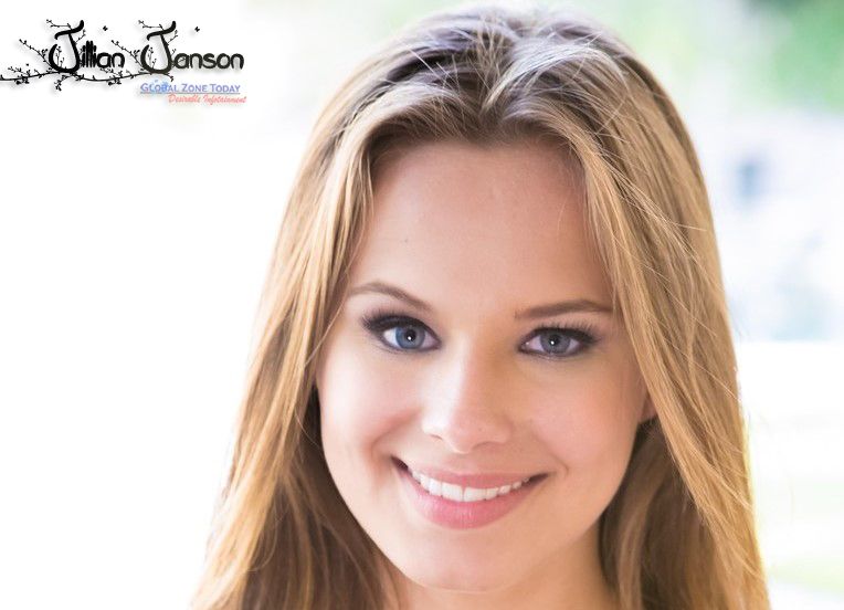 Jillian Janson