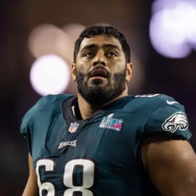 Jordan Mailata Ethnicity: Where Is He From? Career Highlights And Wiki