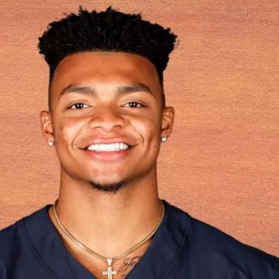 Justin Fields Wiki 2024- Age, Height, Net Worth, Girlfriend, Ethnicity