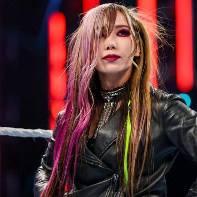 Kairi Sane Husband: Who Is She Married To? Relationship With Johnny Sane