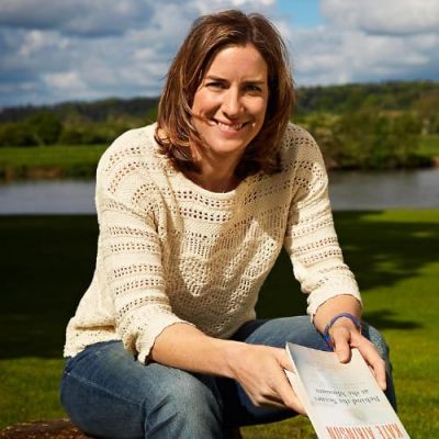 Katherine Grainger Husband: Who Is She Married To? Explore Her Relationship