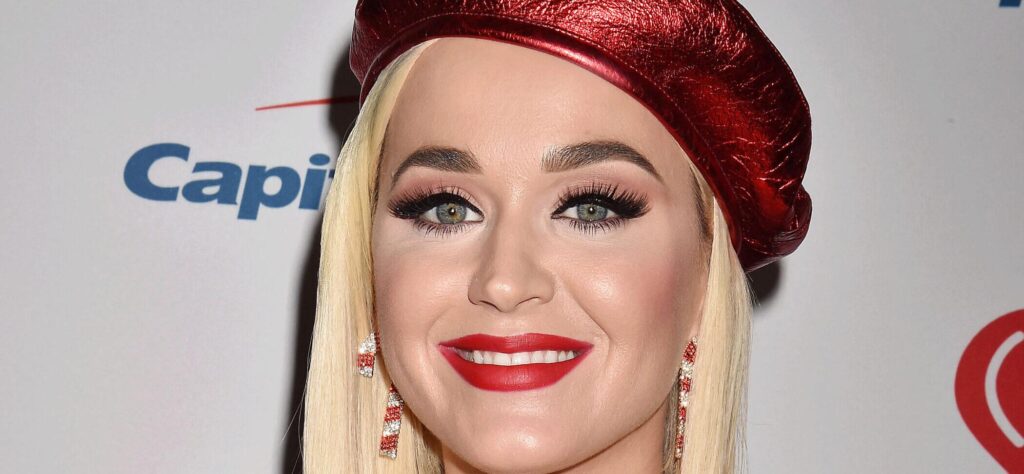 Katy Perry Announces Exit From ‘American Idol’, Teases Plans For New Music