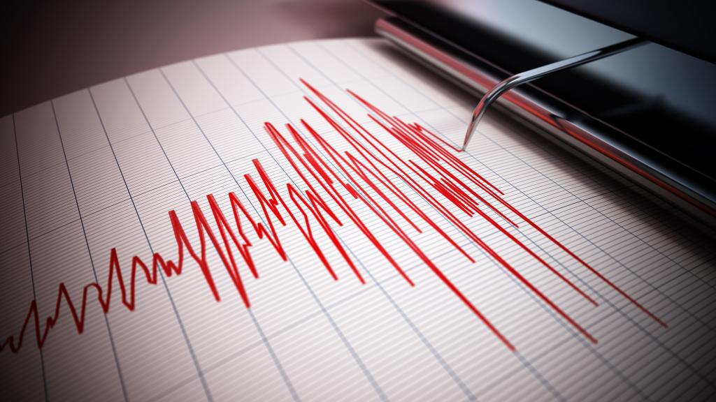 Magnitude-5.1 earthquake jolts southern Plains