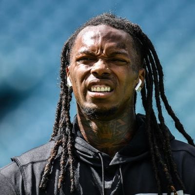 Martavis Bryant Family: Is He Related To Dez Bryant? Relationship Explore