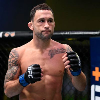 Meet Frankie Edgar Wife, Renee Edgar: Relationship And Kids Detail