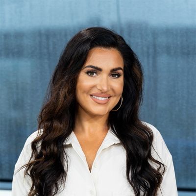 Molly Qerim Family Origin: Where Is She From? Ethnicity & Relationship