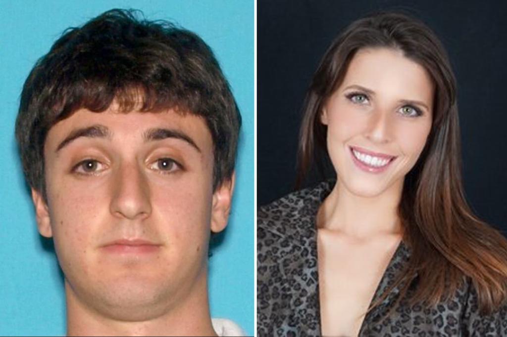 NJ man accused of stabbing ex-classmate 37 times allegedly had grisly manifesto outlining her murder