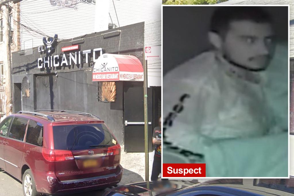 NY dad who did time for crime he didn’t commit stabbed to death outside bar