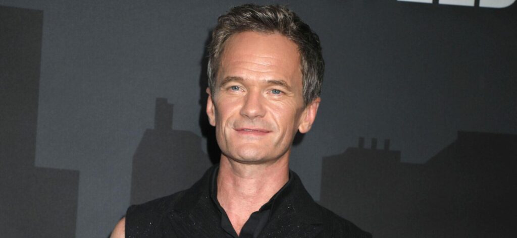 Neil Patrick Harris Debuts First TikTok Video: ‘I’m Gonna Ramp Up My Rizz’