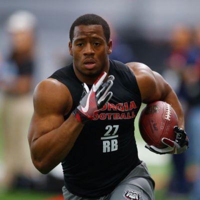Nick Chubb Wife: Who Is He Married To? Explore His Relationship