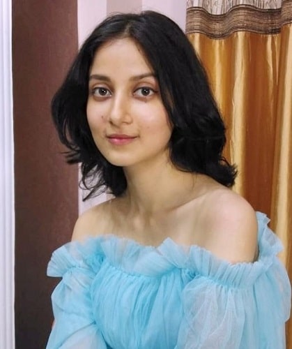 Prerna Lisa