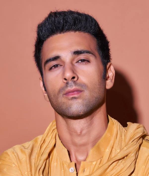 Pulkit Samrat