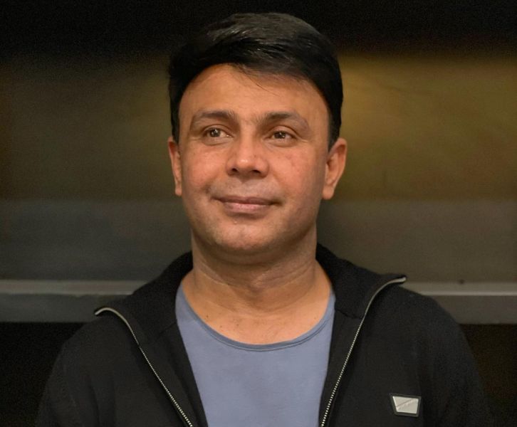 RJ Naved