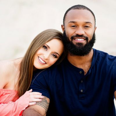 Samaje Perine Wife: Who Is Megan Perine? Relationship And Kid Details
