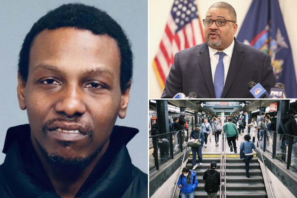 Serial NYC transit offender busted for illegal swipe, set free again despite over 170 arrests