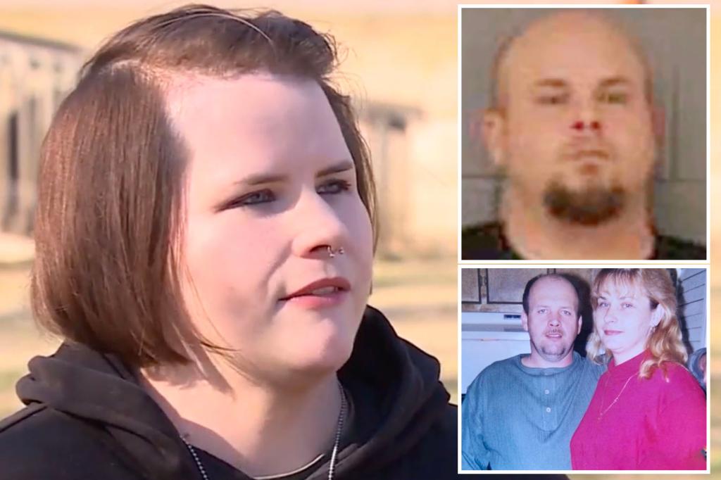 Son charged with fatally shooting his dad and injuring his mom is still offered bond: ‘Slap in the face’