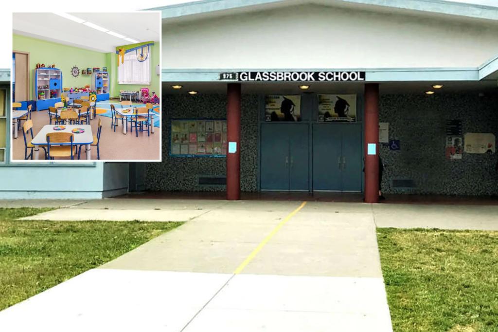 Students at California school struggling after $250K in federal funds spent on âWoke Kindergartenâ program
