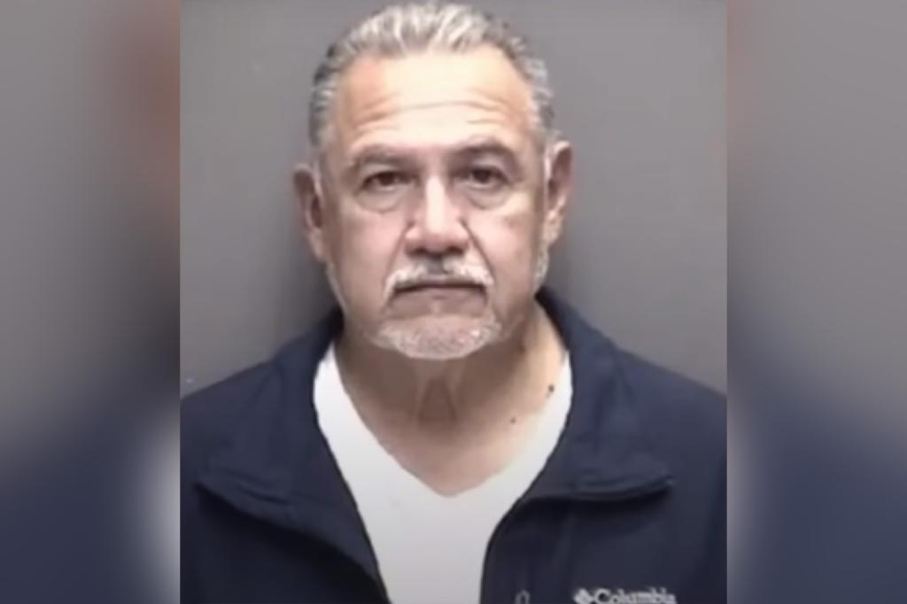 Texas judge suspended for allegedly assaulting family member on NYE