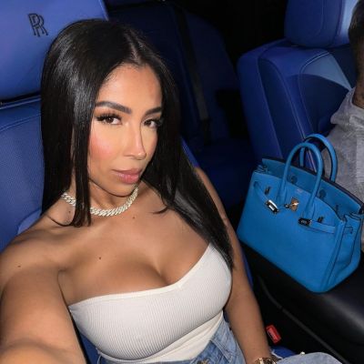 Thalia Garcia Moran Scandal: What Did She Do? Onlyfans Leaked Video