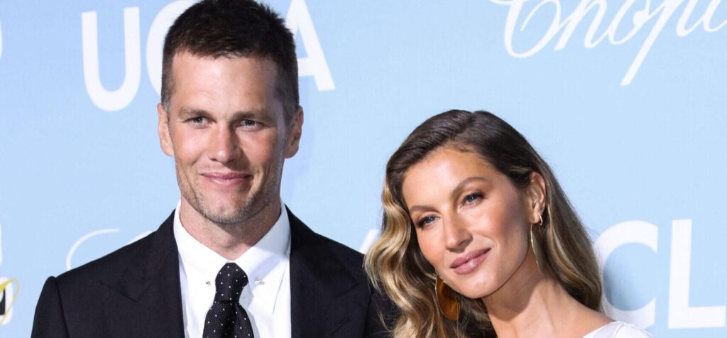 Tom Brady Reportedly Slams Gisele Bündchen And Jiu-Jitsu Instructor’s Dating Timeline